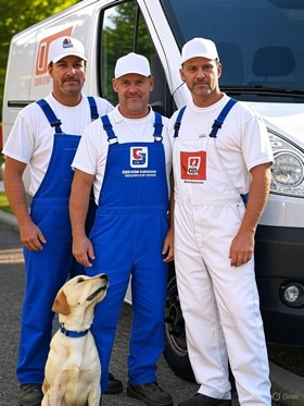 Weiss Aire in Highland Mills - ai generated